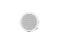 DS-QAE0206G1-V — Analog Ceiling Speaker 6W