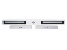 DS-K4H258D — Two-Door Magnetic Lock