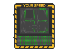 YJP7681-188-R — Radar Display LED
