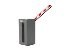 PROBG3030R-LED — Barrera vehicular Derecha