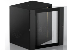 MR19-6U460 — Mini Rack 6RU x 460mm de