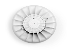 CN-Smoke — Detector óptico de Humo