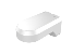 DS-1294ZJ — Soporte Montaje en Pared