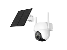 GO2T Kit1 — 3MP PT WiFi Solar