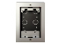 R20X-BOX-KIT — In wall Installation R20A