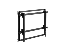 DS-DN4655W-U — Soporte VideoWall