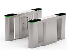 FBL6000 Pro — Barrera Flap Bidireccion
