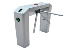 TS2000Pro — Molinete 3 brazos ZKTeco
