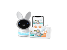AInanny A4 Kit Plus — 4MP Baby Monitor 5"
