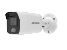 DS-2CD2027G2-LU-0280-C — 2Mp CV Mic Bullet