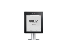 ProFace X-P-CH ZAM230 — Control Acceso multibio