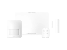 DS-PA201PS-Kit-16WB-A-LA — Kit Alarma AxHome