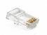 RJ45-C2-5e — RJ45 cat5e Bolsa x100U