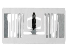 New UHF Waterproof  Tag — Tag UHF a prueba de agua
