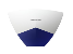 DS-PS102X-BLUE — Sirena Exterior Cableada