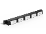 CTH19-1U5TC — 5 Tomacorrientes Rack