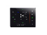 BAC-006AZB-BLACK — Panel Termostato ZigBee