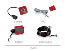 PA2-KIT — Kit Accesorios PA2