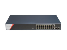 DS-3E1520HP-SI-16P2T2F — 16P Giga PoE 2SFP Smart