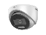 DS-2CE70KF0T-LMFS-0280 — 3K Hybrid Light Turret TV
