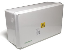 GBOX-210 — Caja estanca plástica IP