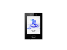 DS-K1T670MFWX — Face Rec Terminal