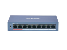DS-3E0109P-E-M-B — 8P FE PoE Unmanaged