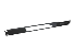 RM1 — Rackmount Plate - Lite 19