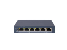DS-3E1506P-EI — 4 Port Gigabit Smart POE