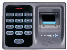 ACS-301B — Control Acceso PIN/FP