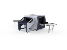 ISD-SC6550S-4CVL — Intelligent X-Ray Inspect