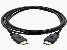 ZK-30HD-C — 3 meter HDMI Cable