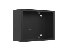 A01-A02X Install Kit On-Wall — Caja de superficie  A01S