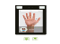 PROFACEX-P — Control Acceso Biometrico