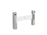 ASGB211Z-R — Righ Swing Barrier OUTLET