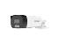 DS-2CE17D0T-LFS-0280 — 2MP DualLight Mic Bullet