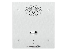 E21A — SIP emergency intercom