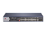 DS-3E0528HP-E — 24P Gigabit PoE 2 SFP