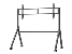FS10 — Soporte para pantalla AIO
