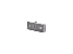DS-KAB673-FBQR — Módulo FP/BT/QR Hikvision