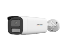 DS-2CD1T47G2H-LIUF-0280 — 4MP ColorVu Hybrid Light