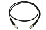 BNC60 — Cable BNC 60cm macho<>mac