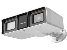 DS-2CE18D0T-LFS-0280 — 2MP SmartIR 60m Mic