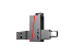 HS-USB-E307C-128GB-U3 — 128GB Dual Slim series US