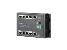PFS3111-8ET-96-F — 11Ports/4PoE OUTLET
