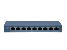 DS-3E1309P-EI-B — 8FE PoE+1Gb Smart
