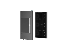 R20K-R20B Rotatable Bracket — Soporte Rotable R20K-R20B