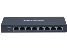 DS-3E0508P-O — 8P Gb 4PoE+