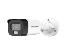 DS-2CE16D0T-LFS-0280 — 2MP Dual Light Mic Bullet