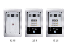 EX31 — Caja de empotrar para i23